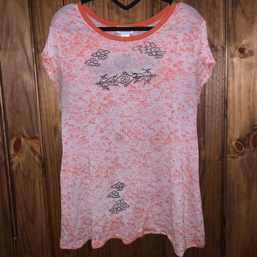 Magellan Sportswear T-Shirt